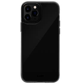 Capa Protetora para iPhone 12 Pro Max Crystal-X de Vidro Temperado Preto - Laut - LT-IP20LCXUBI PRETO