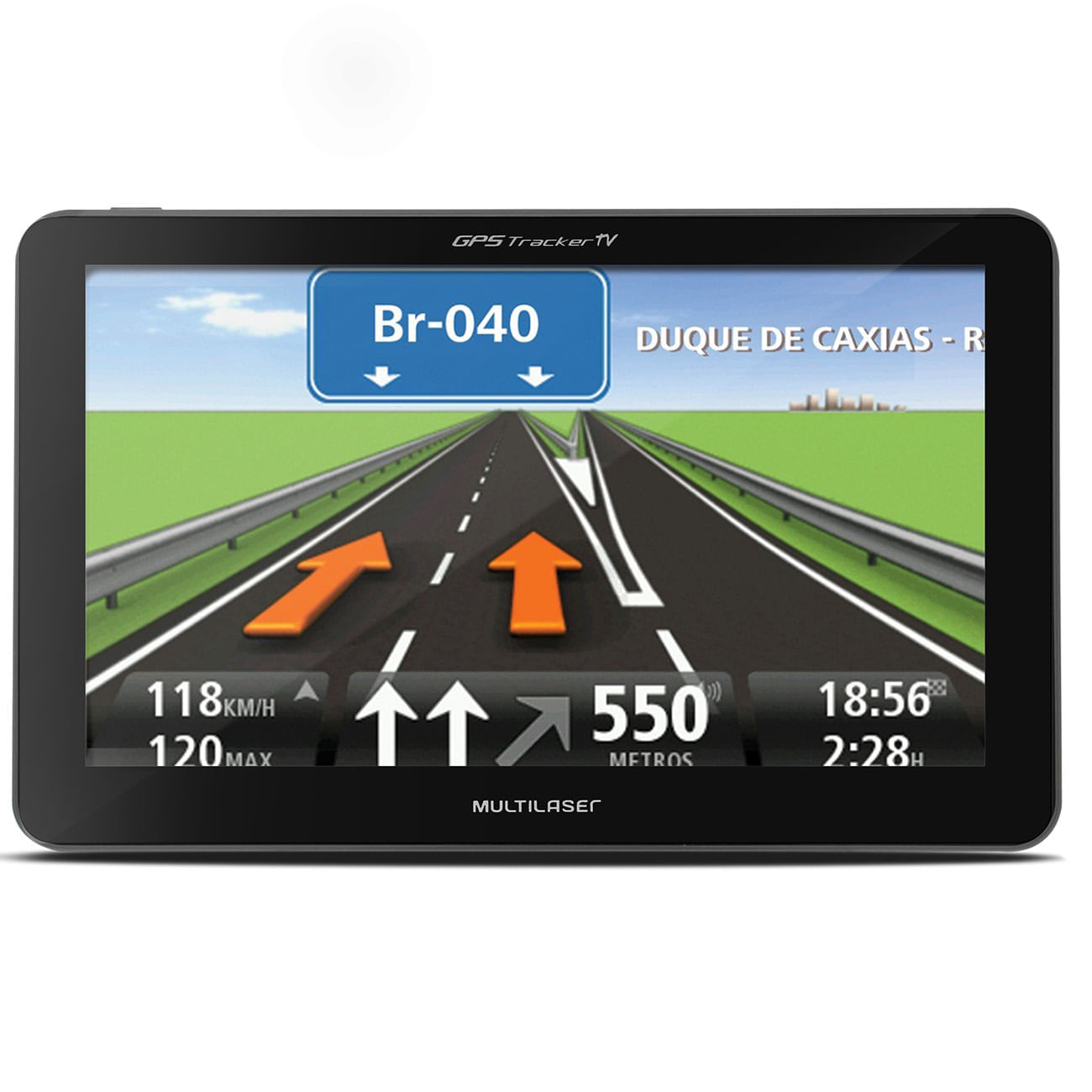 gps multilaser gp035
