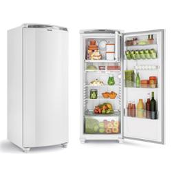 Refrigerador Consul CRB36ABANA 300 L Branco 127 V