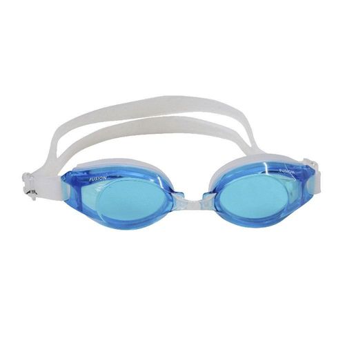 Óculos de Natação Nautika Fusion – Azul Claro.