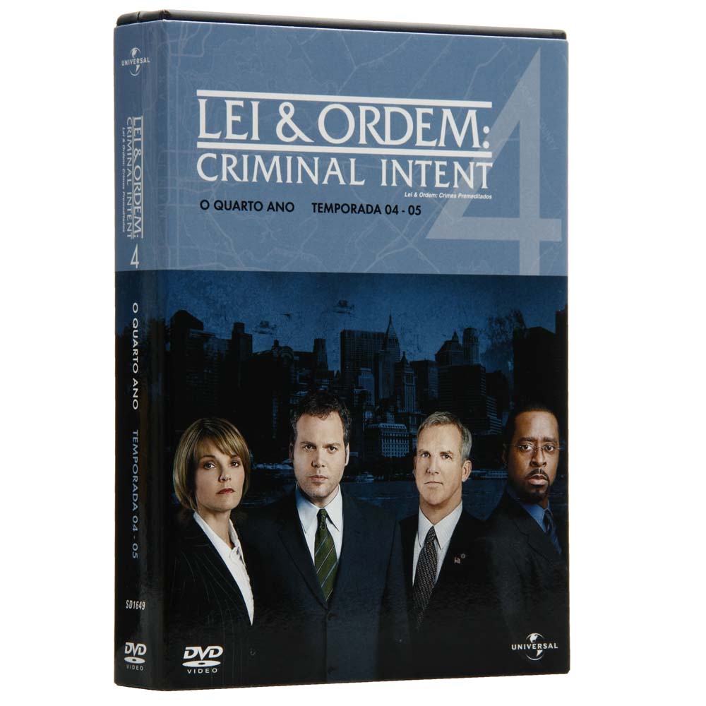 law & order crimes premeditados