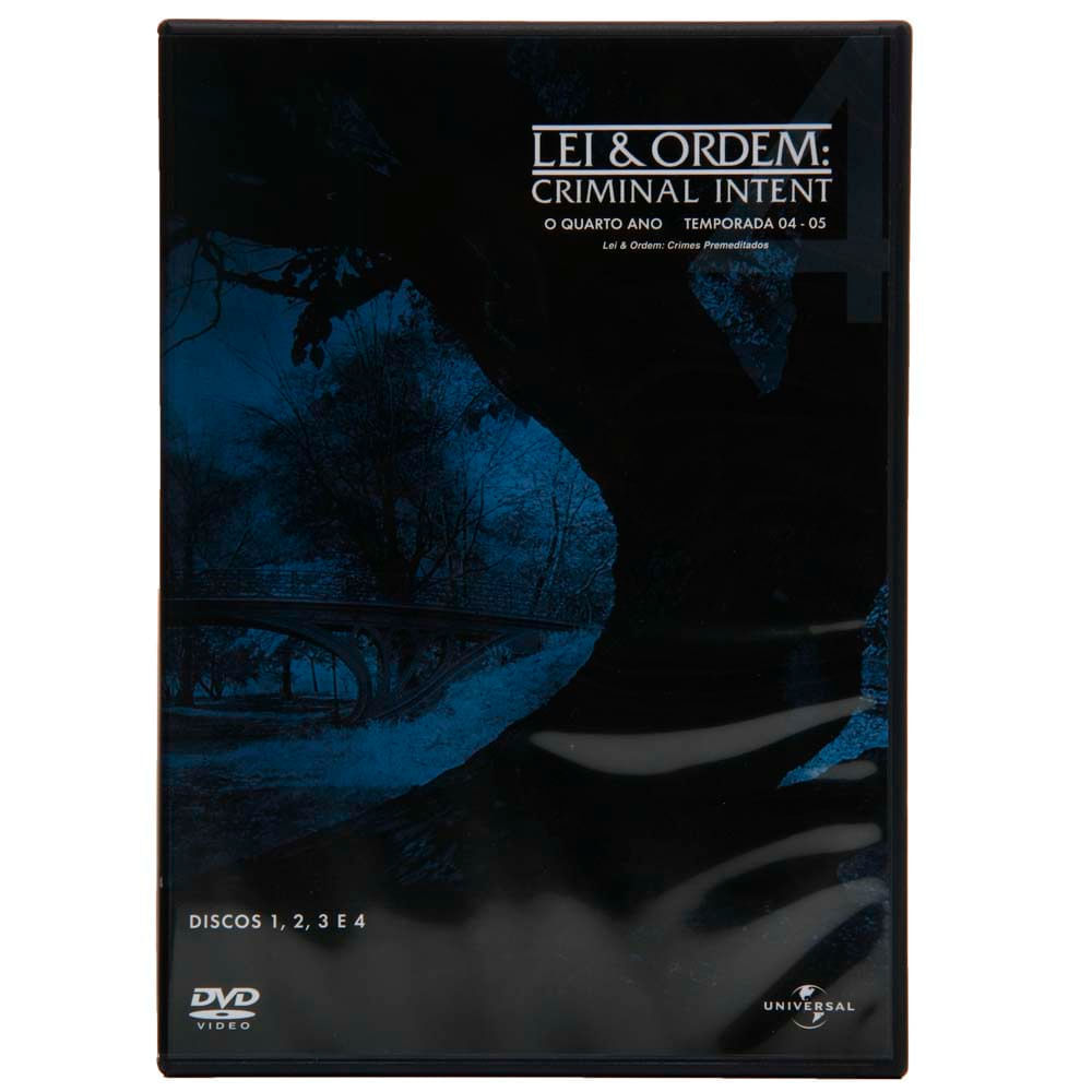 serie lei e ordem crimes premeditados