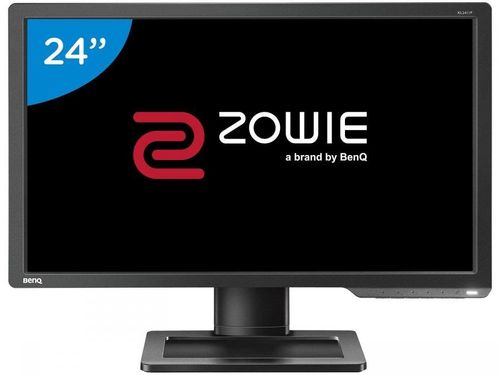 Monitor BenQ ZOWIE XL2411P 24"