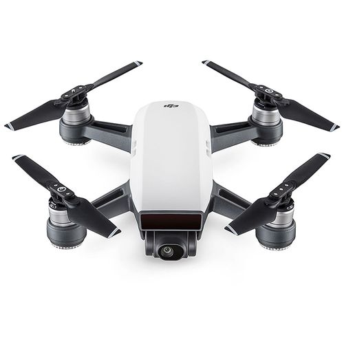 Drone DJI Branco Spark Combo Full HD / 12MP