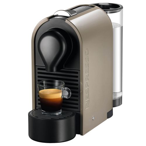 Cafeteira Nespresso C50 Cinza 220 V