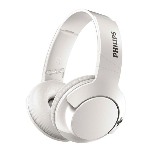 Fone de Ouvido Headphone Philips SHB3175WT Branco
