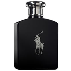 Polo Black Eau de Toilette Ralph Lauren - Perfume Masculino 200ml