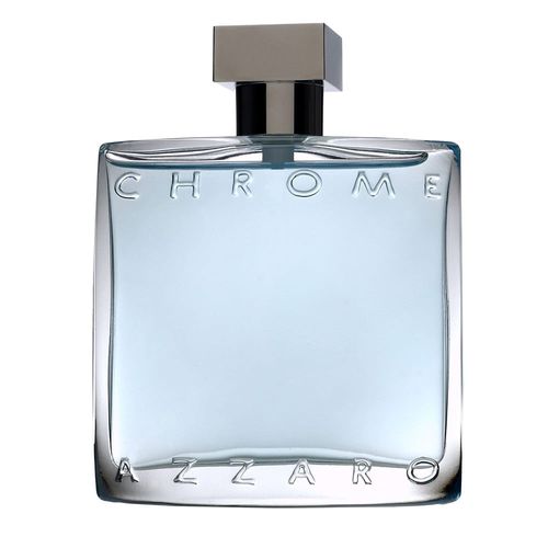 Perfume Masculino Azzaro Chrome Eau de Toilette 30ml