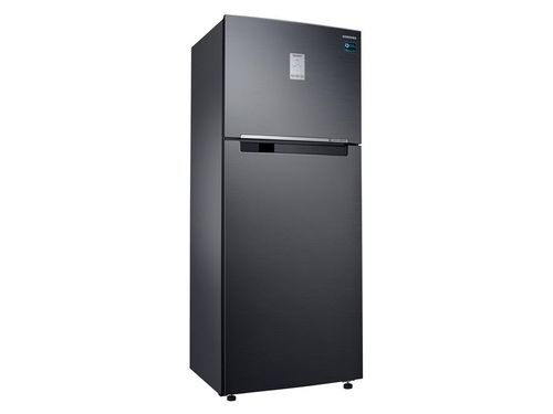 Refrigerador Samsung RT46K6261BS 453 L Preto 127 V