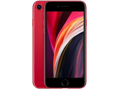 Smartphone Apple iPhone SE 64 GB Product (RED)