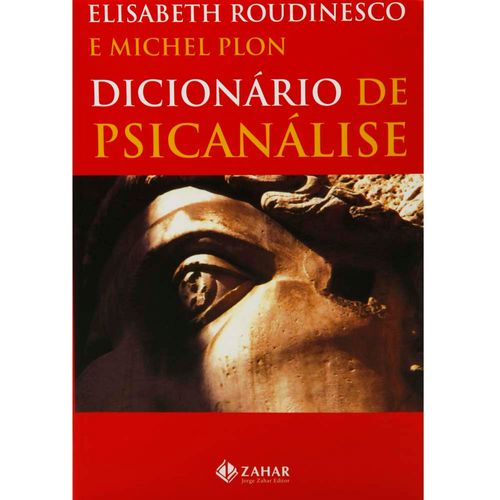 Dicionário de Psicanálise
