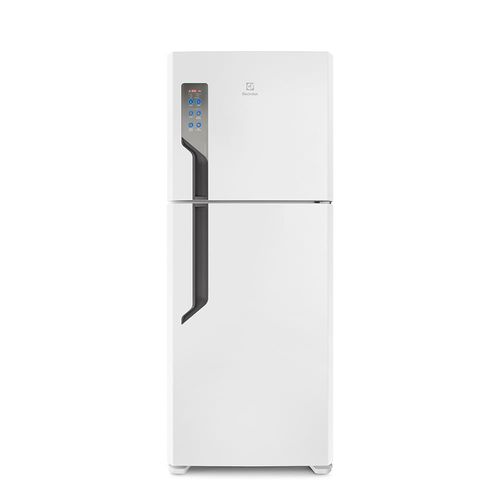 Refrigerador Electrolux TF55 431 L Branco 127 V