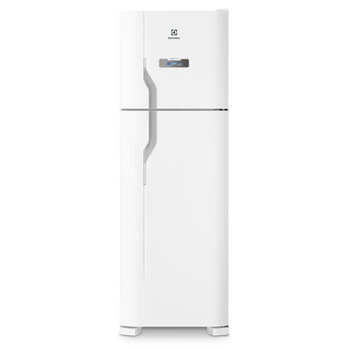 Refrigerador Electrolux DFN41 371 L Branco 127 V