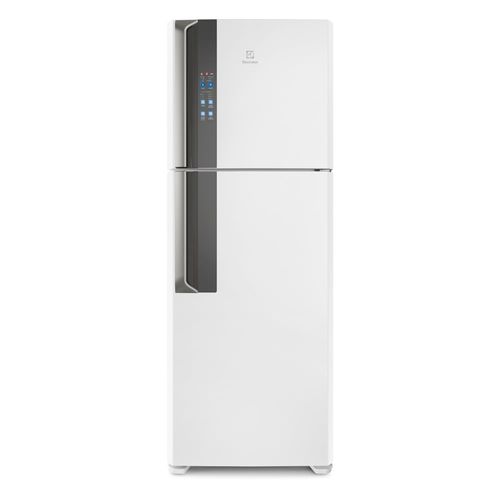 Refrigerador Electrolux DF56 474 L Branco 127 V