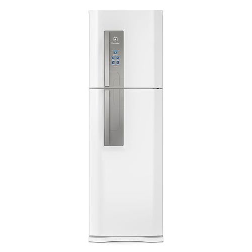 Refrigerador Electrolux DF44 402 L Branco 127 V