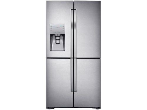 Geladeira/Refrigerador Samsung Frost Free - French Door 564L Convert RF56K9040SR/BZ 220 Volts