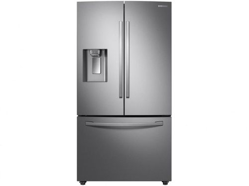 Geladeira/Refrigerador Samsung Frost Free - French Door 536L RF23R 110 Volts