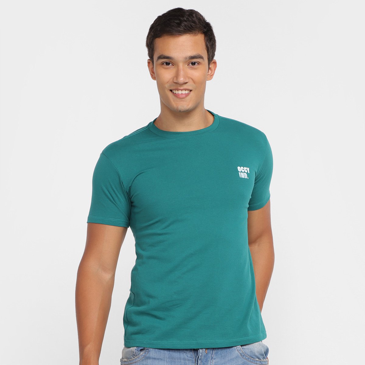 camisas da occy