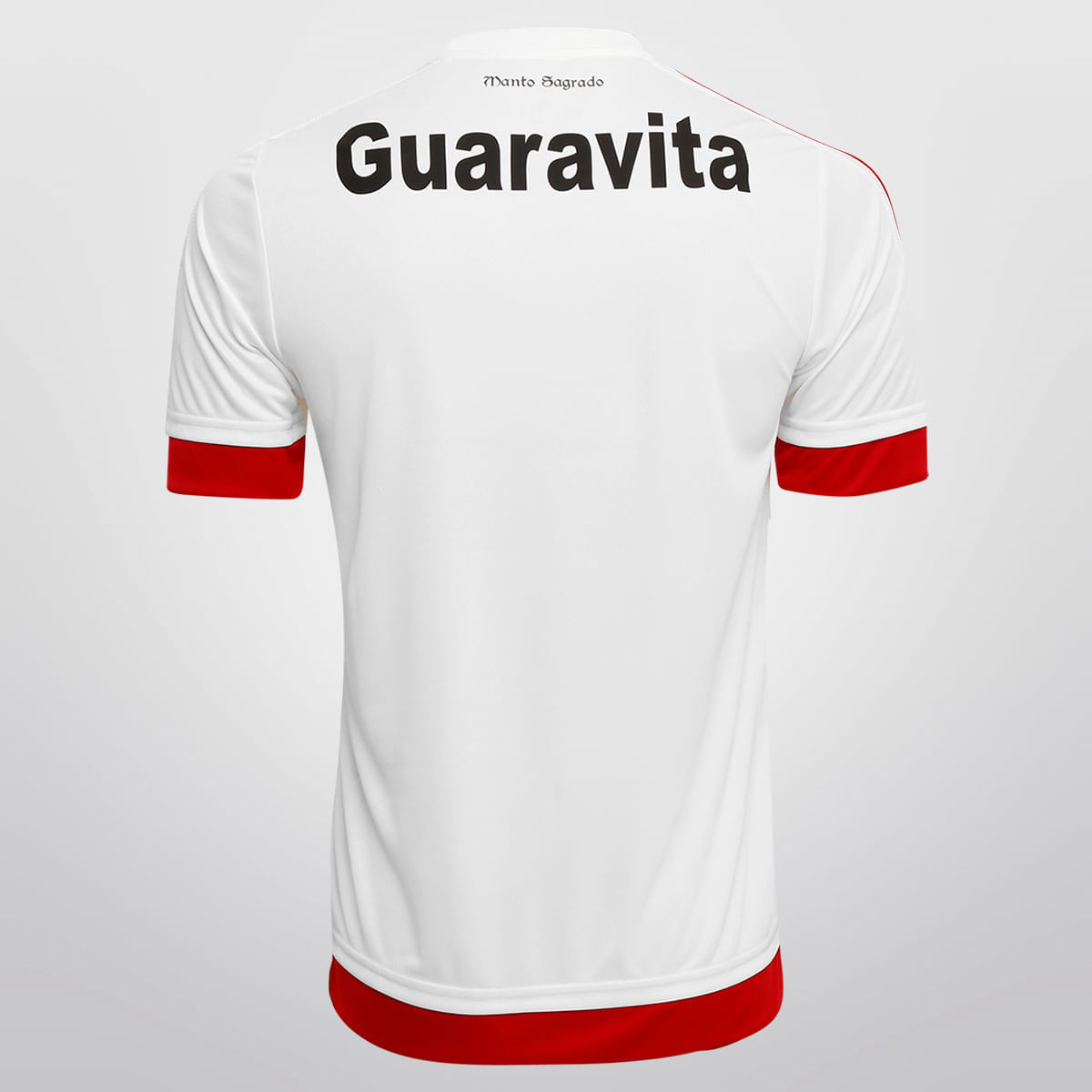 camisa flamengo ii 2015