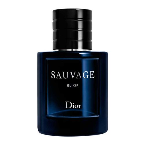 Sauvage Elixir Dior Perfume Masculino EDP 60ml