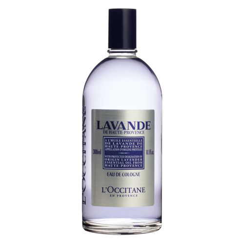 Desodorante Colônia L'Occitane en Provence - Lavanda 300ml