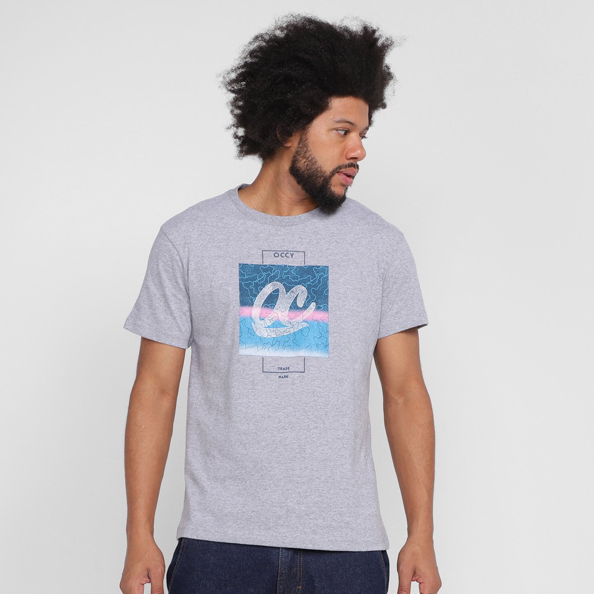 camisas da occy