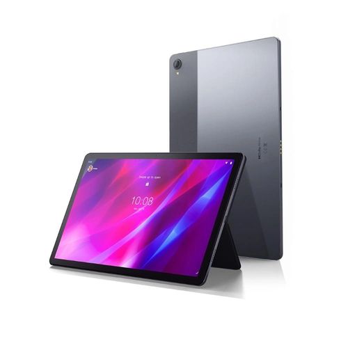 Tablet Lenovo Tab P11 Plus 4G 64GB 4GB RAM Câmera 13MP + Selfie 8MP Tela 11" - Grafite