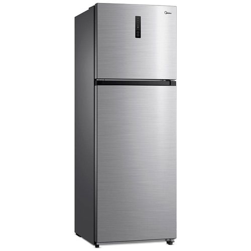 Refrigerador Midea Frost Free MD-RT468MTA041 com SmartSensor Inox – 347L 220v