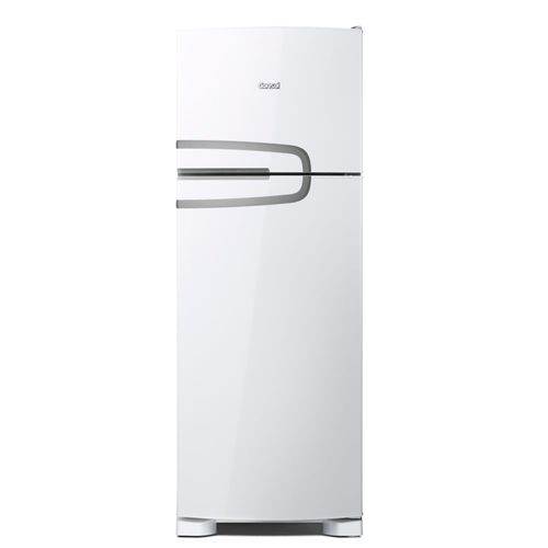 Refrigerador Consul CRM39AB 340 L Branco 127 V