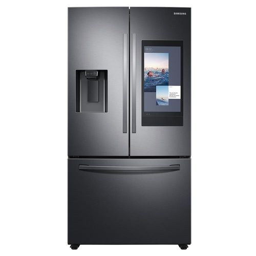 Refrigerador Samsung RF27T5501SG 614 L Inox 127 V
