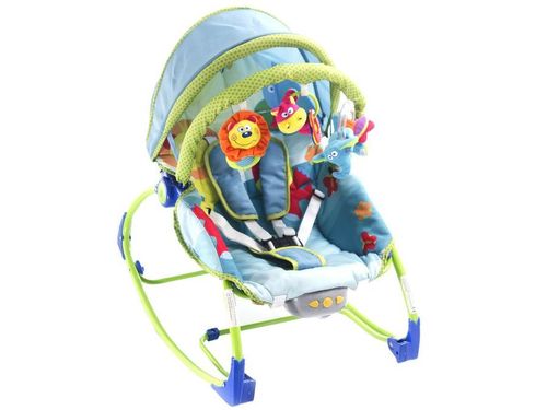 Cadeira de Descanso Sunshine Baby - Safety 1St