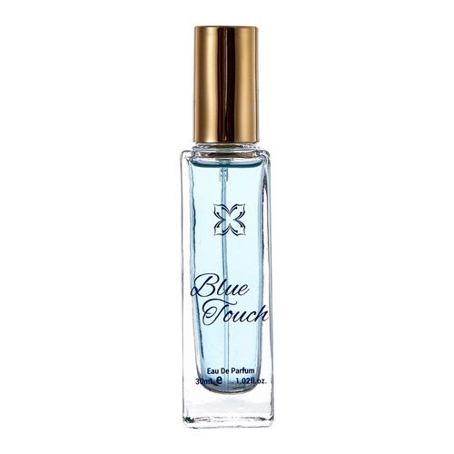 Blue Touch Essenciart - Perfume Feminino - EDP 30ml
