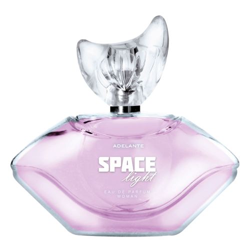 Space Light Adelante Perfume Feminino - Eau de Parfum 100ml
