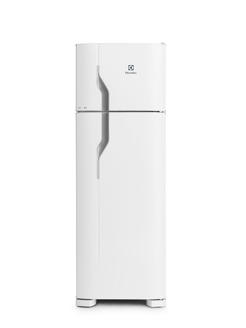 Refrigerador Electrolux DC35A 260 L Branco 220 V