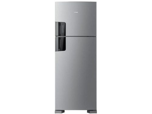 Geladeira/Refrigerador Consul Frost Free Duplex - 450L com Prateleira Dobrável CRM56HK 110 Volts