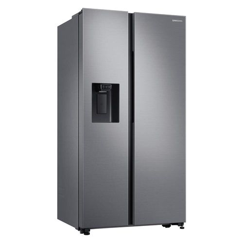 Refrigerador Samsung RS65R5411M9 617 L Inox 127 V