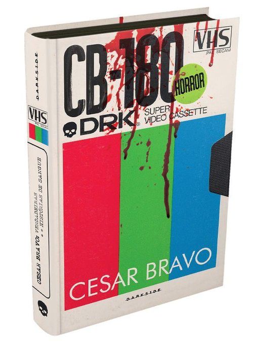 VHS: Verdadeiras Histórias de Sangue -