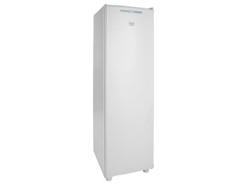 Freezer Vertical Consul 1 Porta 142L CVU20 GB BR - Branco 110 Volts