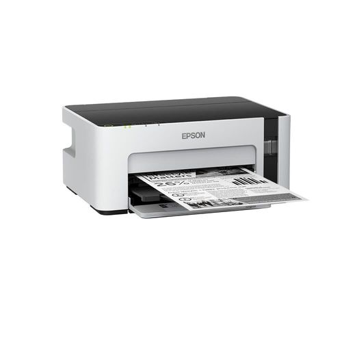 Impressora Epson M1120 Branco,Preto Bivolt
