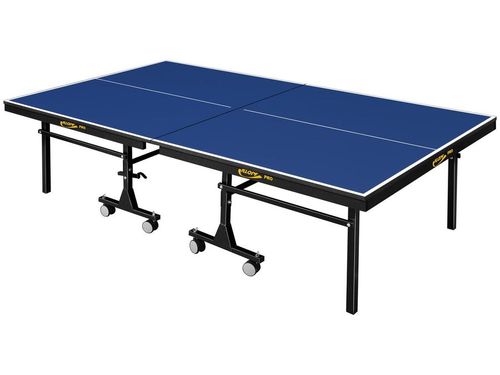 Mesa de Ping Pong Dobrável 25mm Klopf 1008 -