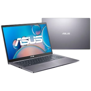 Notebook Asus Intel Core I3 1005G1 4GB 256GB Tela 15.6” Windows 11 X515JA-BR2750W