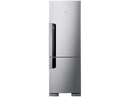 Refrigerador Consul CRE44AK 397 L Evox 127 V
