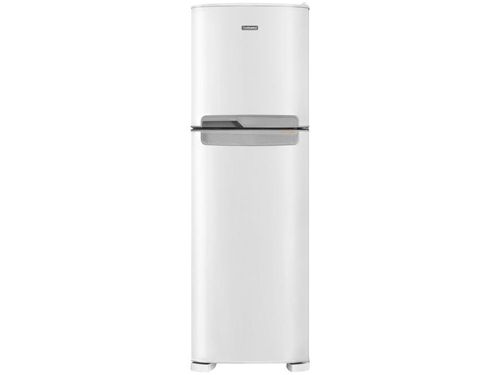 Geladeira/Refrigerador Continental Frost Free - Duplex Branca 394L TC44 110 Volts