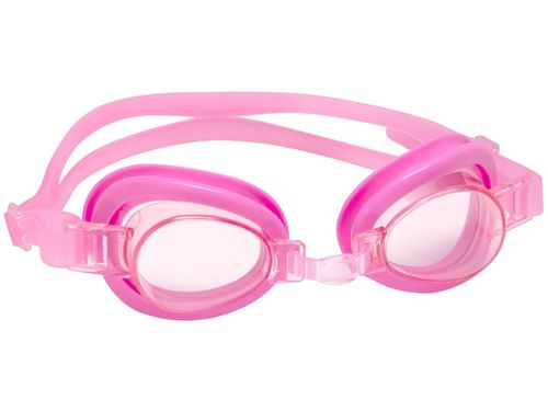 Óculos de Natação Infantil Vollo Sports - Jr Classic Rosa