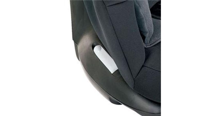 Cadeira Para Automovel Bebe Confort Iseos Neo 0 A 18 Kg Lifestyle Black