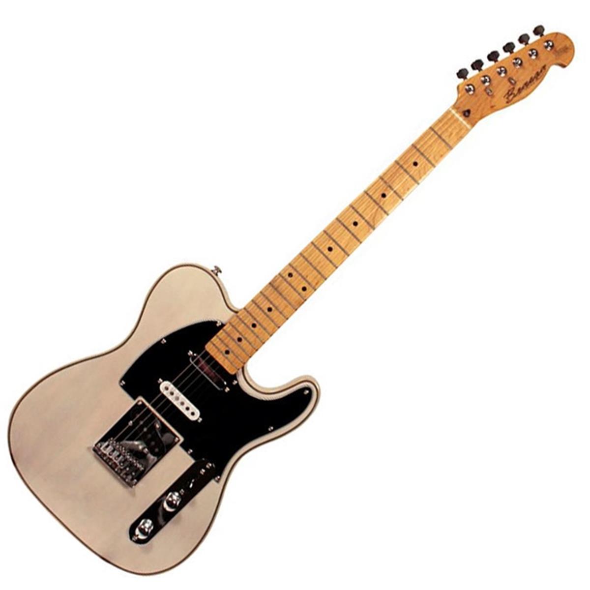 benson telecaster