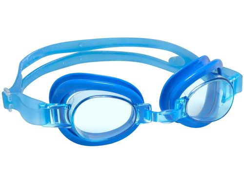 Óculos de Natação Infantil Vollo Sports - Jr Classic Azul
