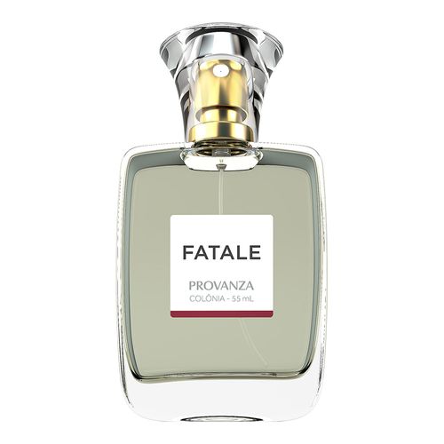 Perfume Fatale 55mL Provanza