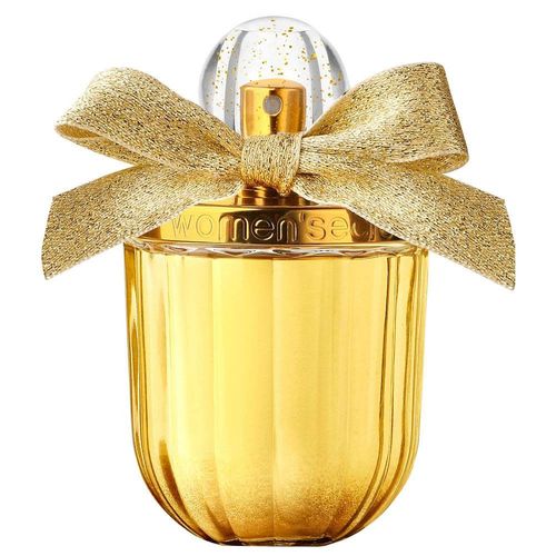 Gold Secret Eau de Parfum Feminino - 100 ml