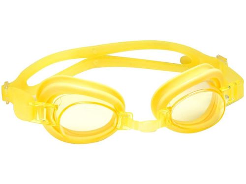 Óculos de Natação Infantil Vollo Sports - Jr Classic Amarelo